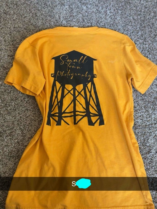 Tops - Summer Shirts